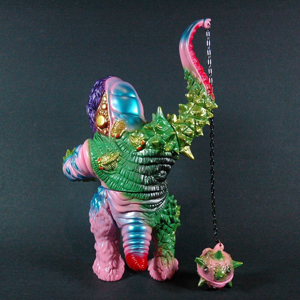 paul-kaiju-x-tag-slugbeard-desert-flower-edition-lottery-2