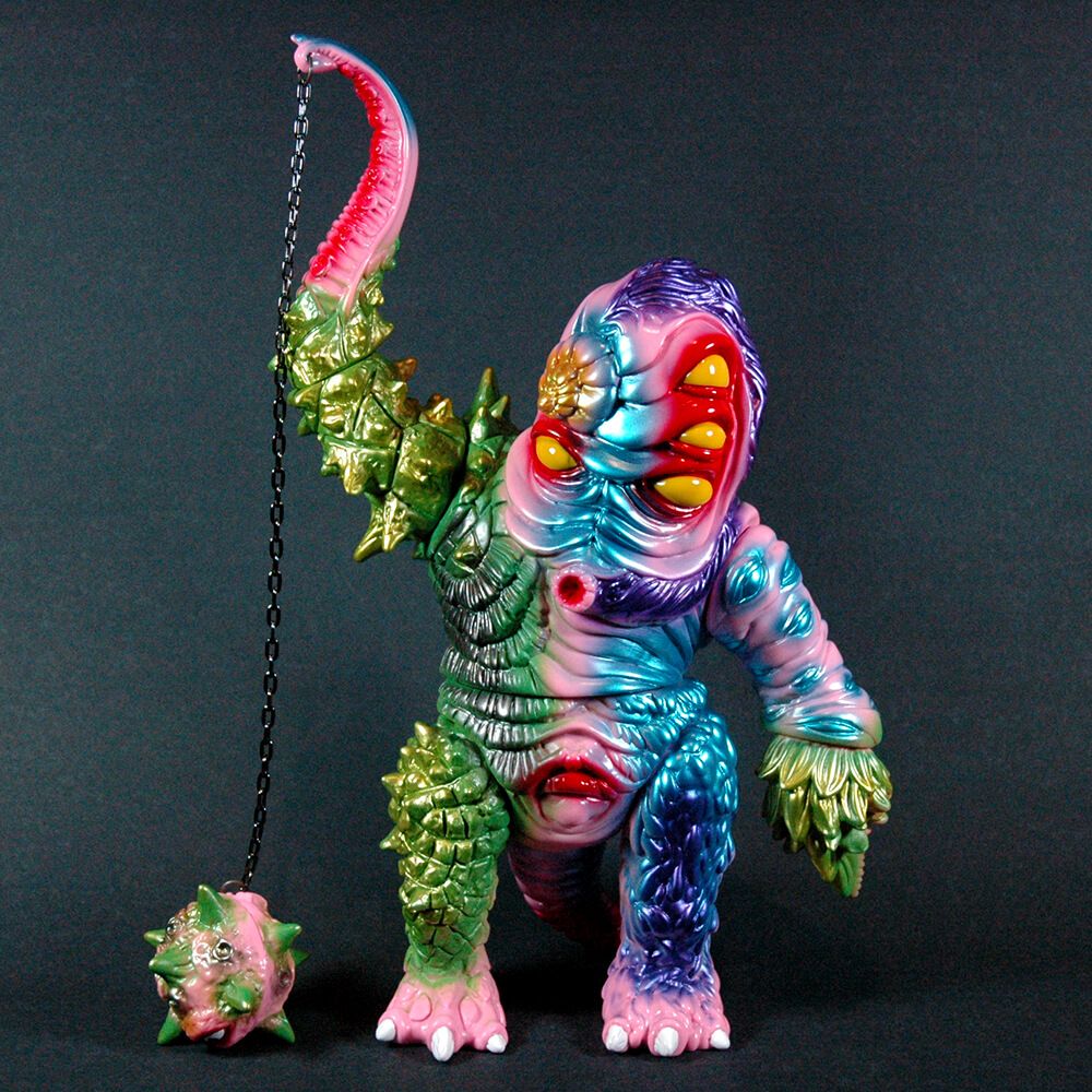 paul-kaiju-x-tag-slugbeard-desert-flower-edition-lottery