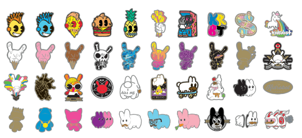 pinning-winning-enamel-pins-kidrobot-2