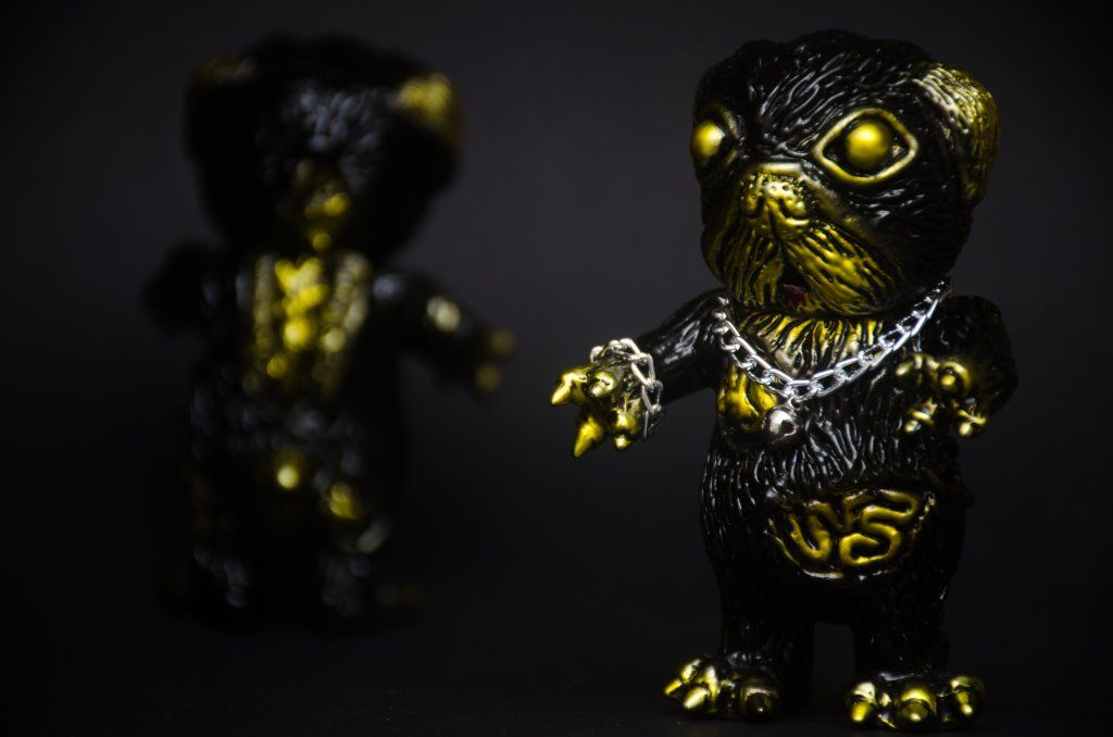 Pugzilla By Thirsty Evan Shen