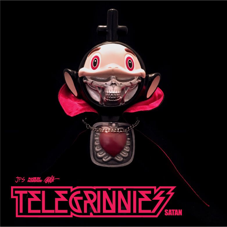 ron-english-x-made-by-monsters-satan-telegrinnies