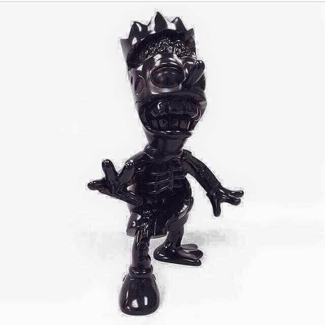 twisted-bart-by-cote-escriva-x-pobber-worldwide-release