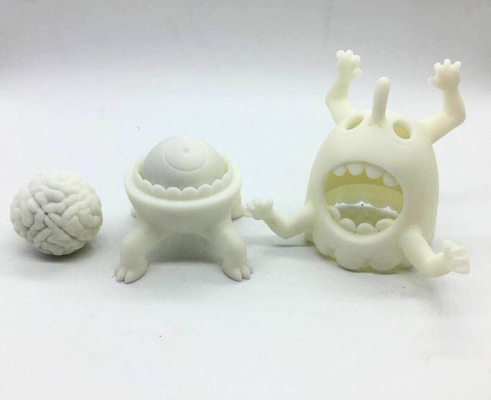 Under Skin By Little Good Thing proto white