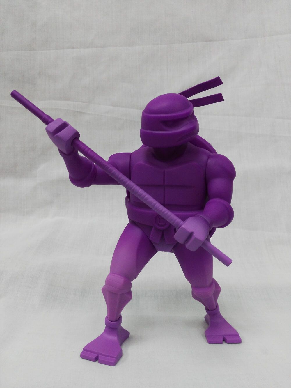 donatello tmnt shell shock kidrobot