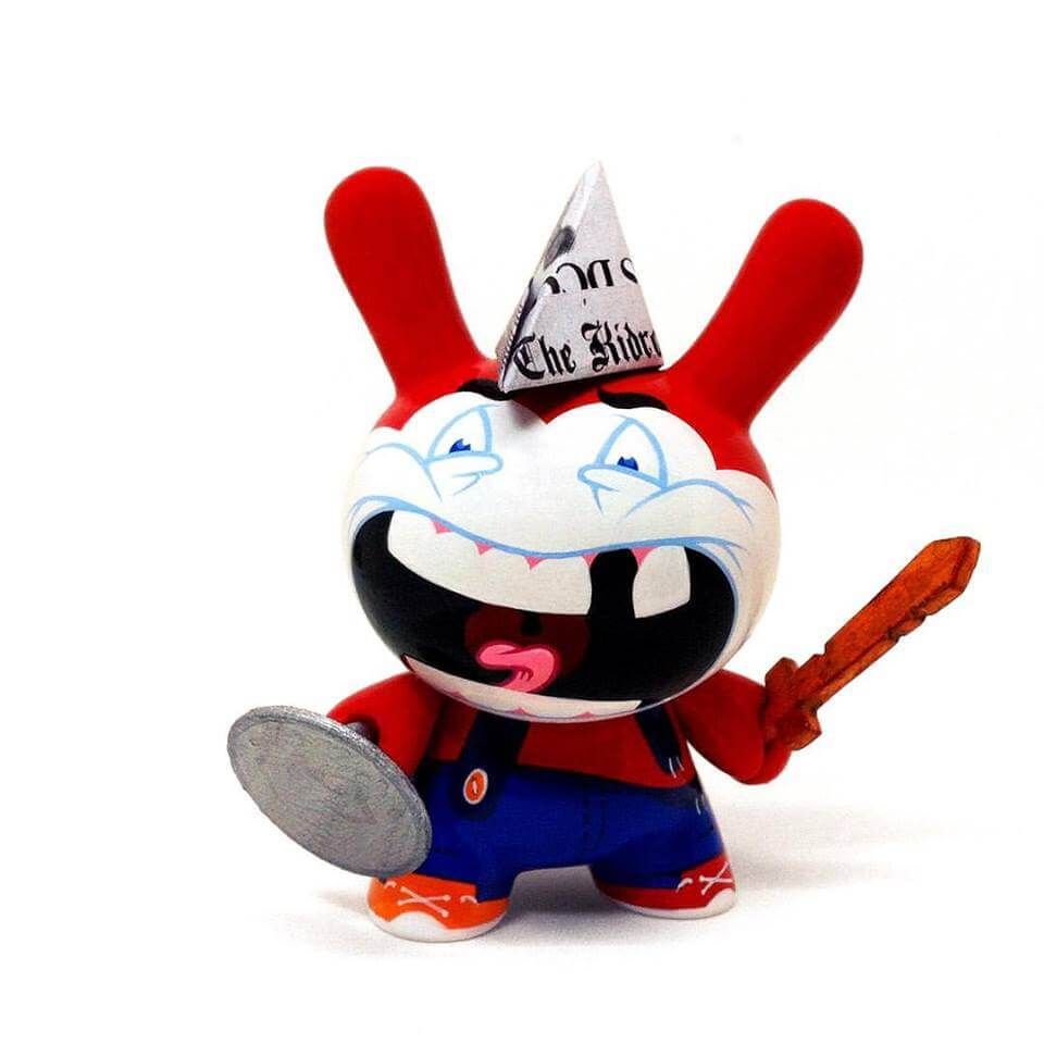 igor-ventura-prankish-knight-dunny