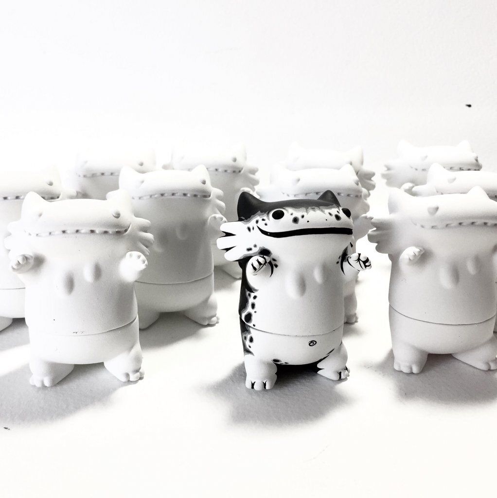 baby-byron-customs-by-jon-paul-kaiser-wip-jpk-shoko-nakazawa