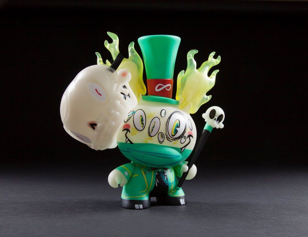 brandt-peters-lord-strange-8inch-kidrobot-gid-dunny