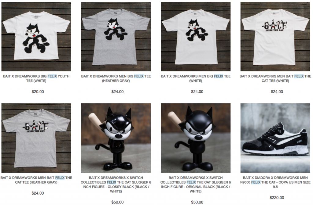 felix-the-cat-slugger-by-bait