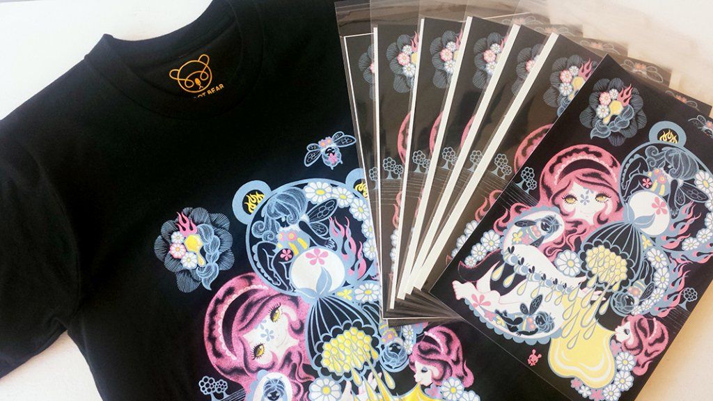 wootbear-junkomizuno-shirtprint