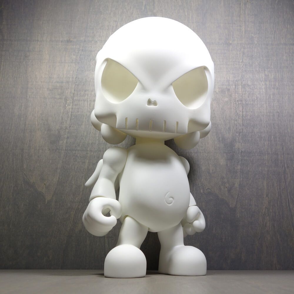 huckgee-15inch-blank