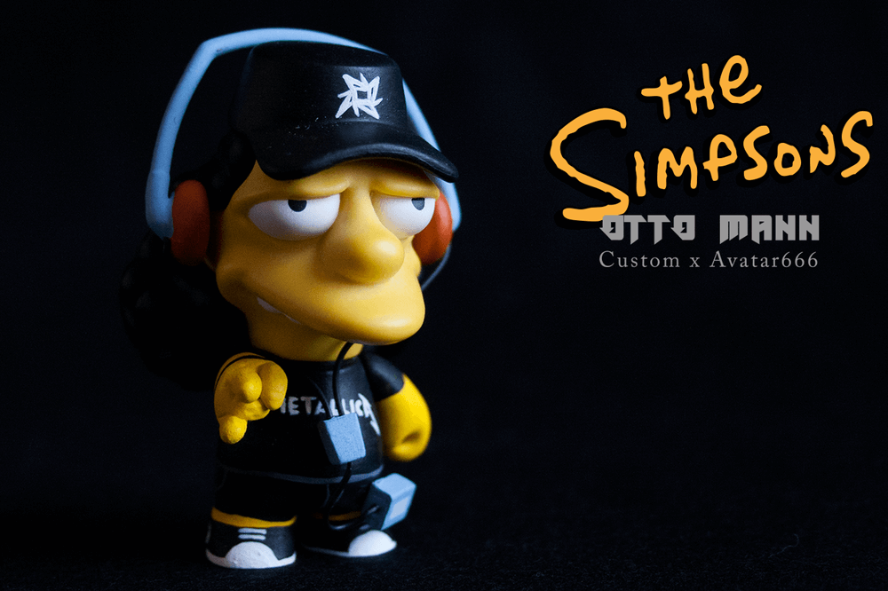 otto-man-simpsons-custom-avatar666