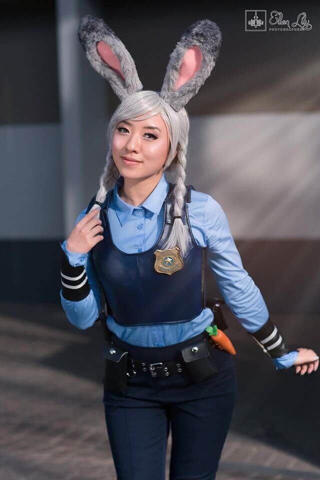 stella-chuu-zootopia-cosplay