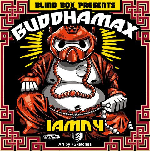 buddhamax