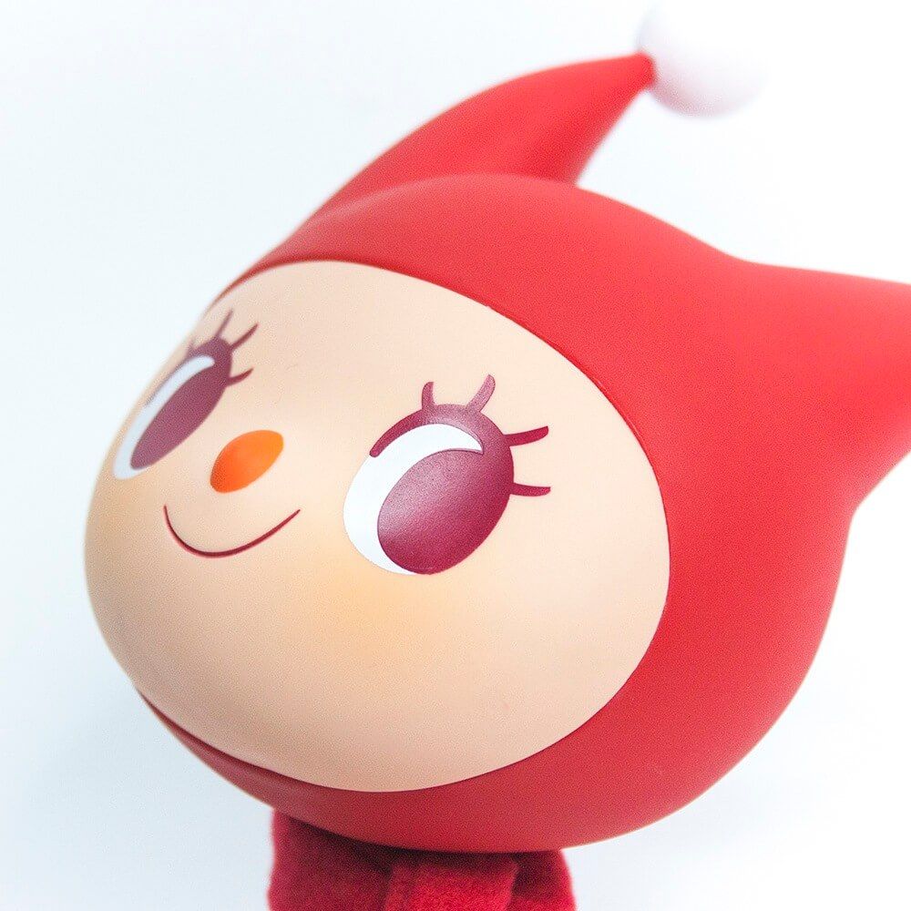 greenie-elfie-limited-holiday-season-version-worldwide-pre-order