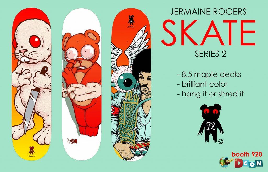 jermaine-rogers-x-designer-con-skate-deck