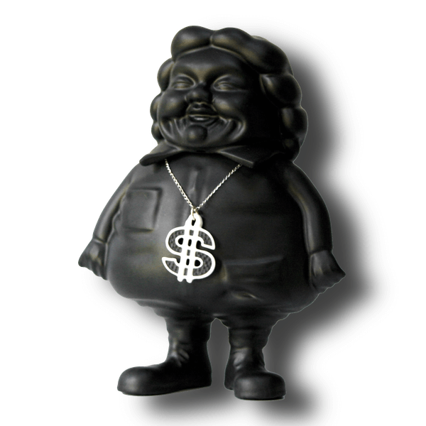 mc-supersized-porcelain-black-by-ron-english