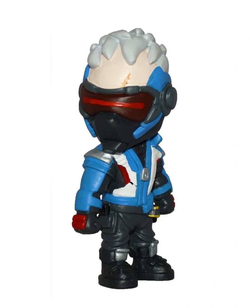 soldier-76-resin-figure-by-the3dhero-side
