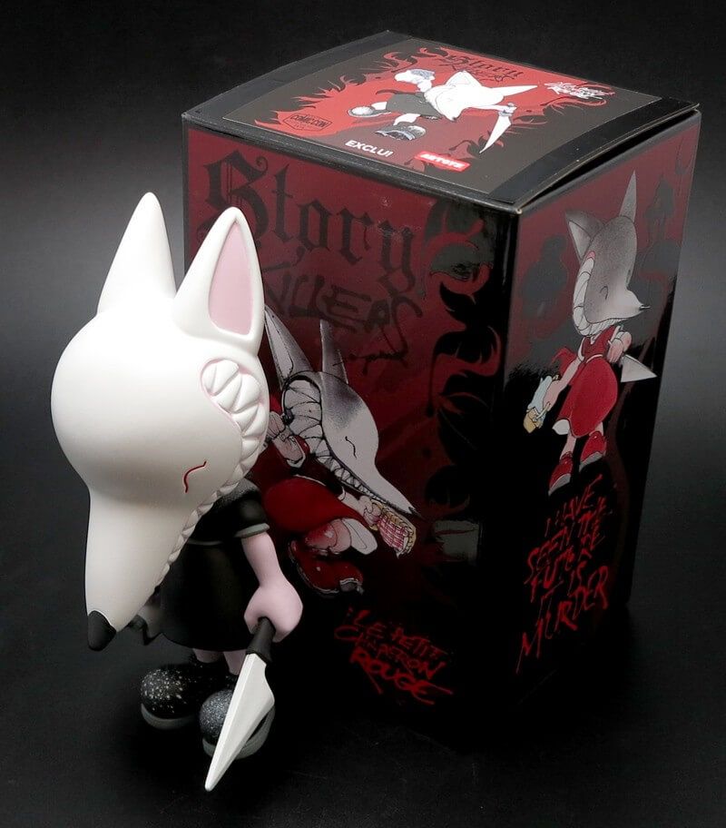 story-killers-le-petit-chaperon-rouge-snow-version-by-stephane-levallois-x-artoyz-top-box