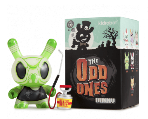 the-odd-ones-gid-bugga-bugga-3inch-dunny-by-scott-tolleson-x-kidrobot-dcon-2016-exclusive