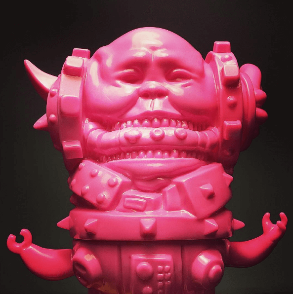 toysbian-duwa-pink-cast