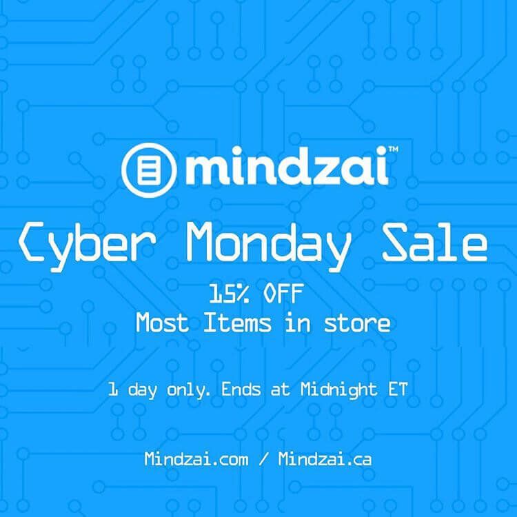 mindzai-cyber-monday-sale