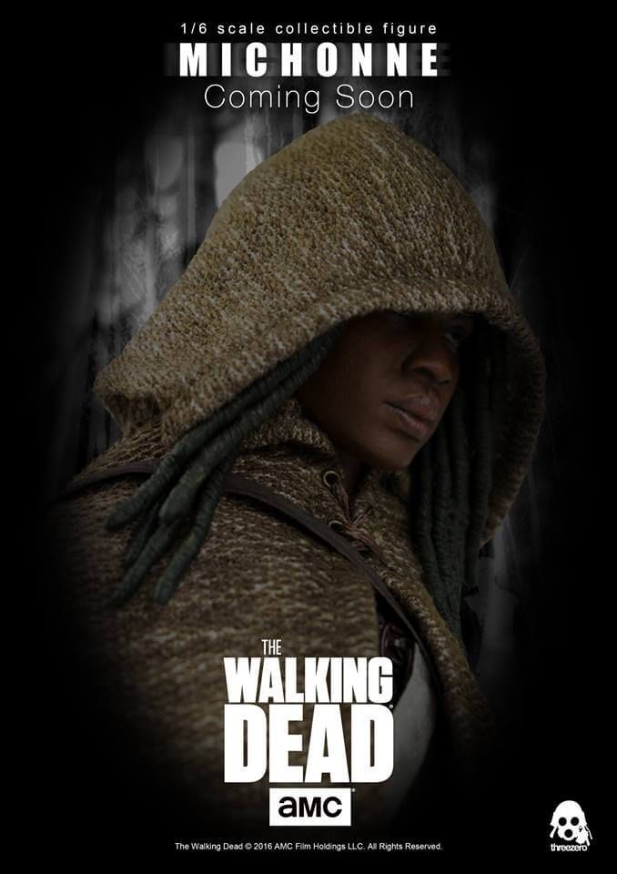 threezero-michonne