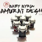 Baby-Byron-Samurai-Deshi-Blindbox-By-JPK-Jon-Paul-Kaiser-