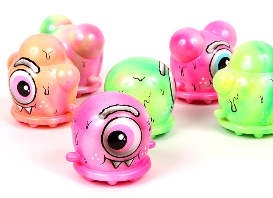 custom-3%22-buff-monster-figure
