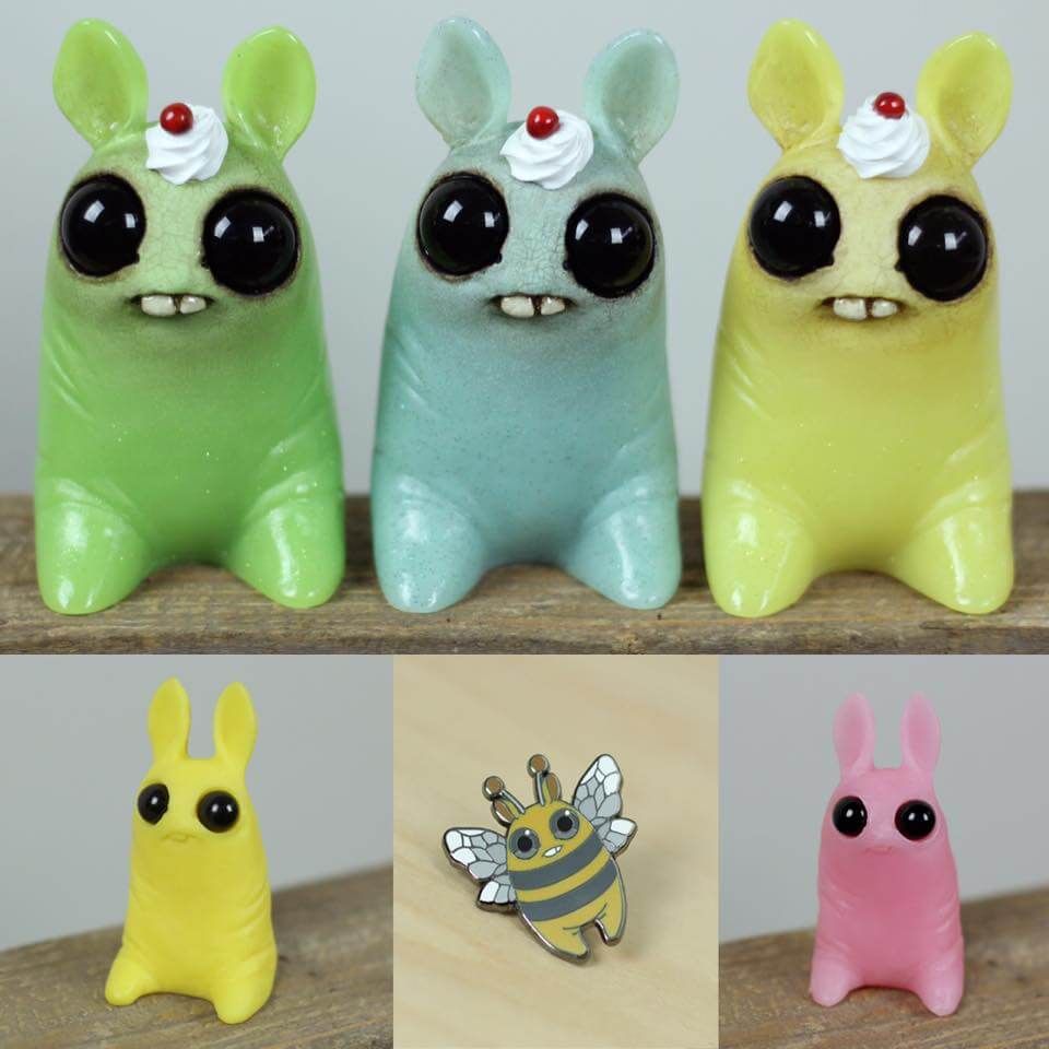 dust-bunnies-amanda-louise-spayd