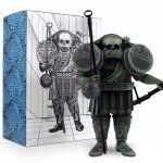 GOG GRINE & BLOY EDITION