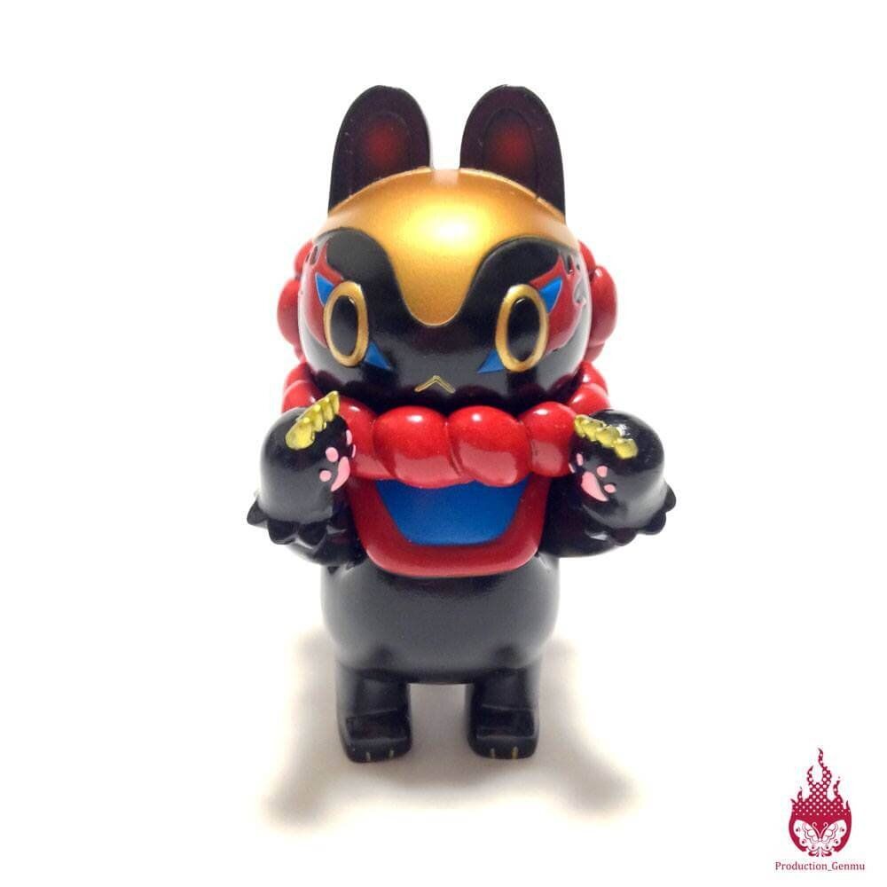 inu-harigon-by-teresa-chiba-folktoy-kaiju-project-dcon-2016