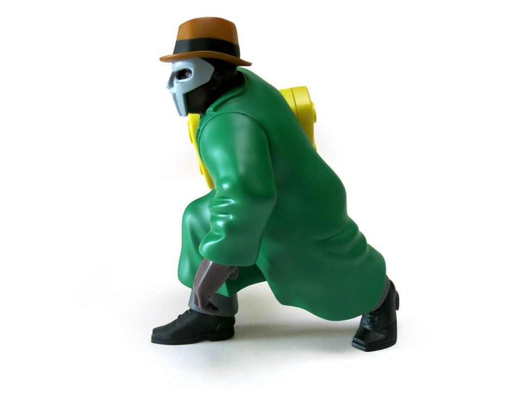 Madvillain kidrobot outlet