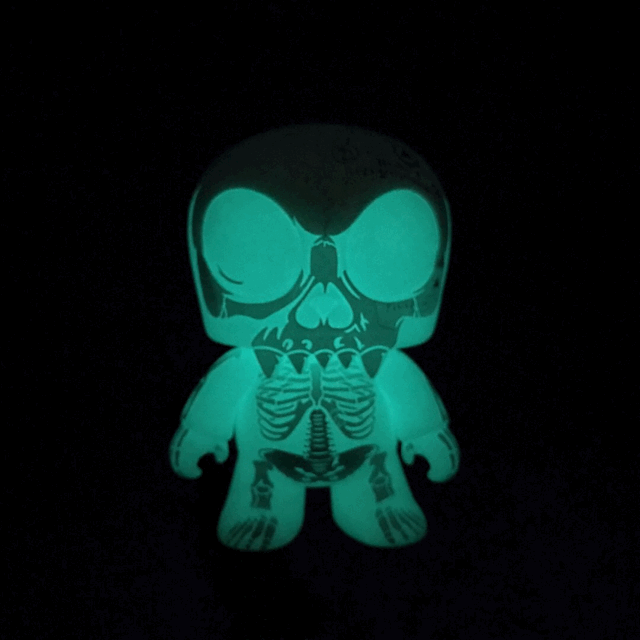 SCRIBE GID PROTOTYPE