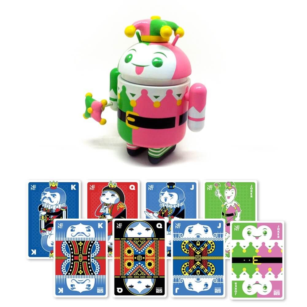 igor toys