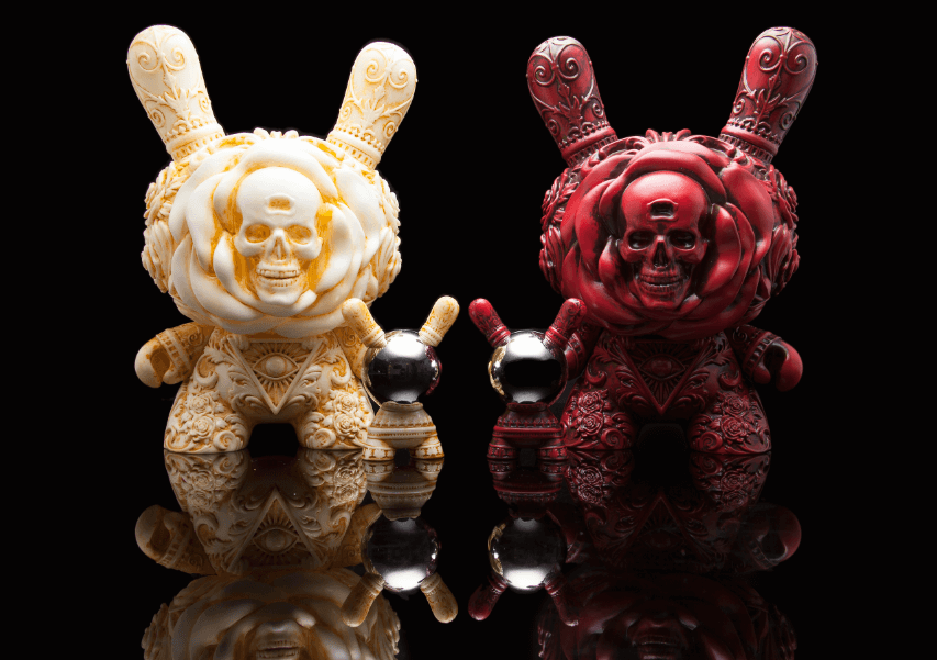 the-clairvoyant-jryu-kidrobot