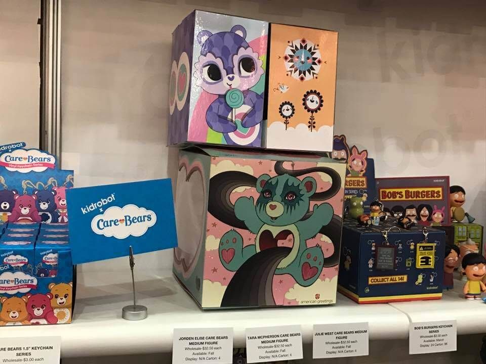 care-bears-kidrobot