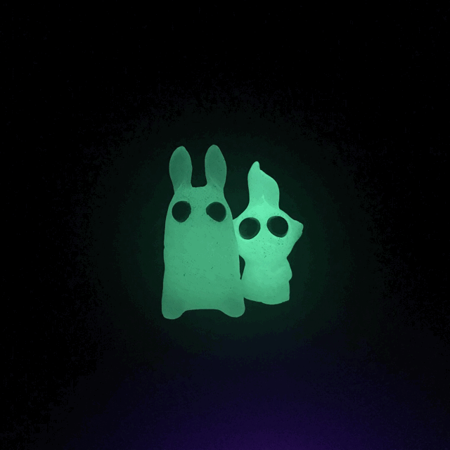 The GID Chronicle Resin - Chris Ryniak