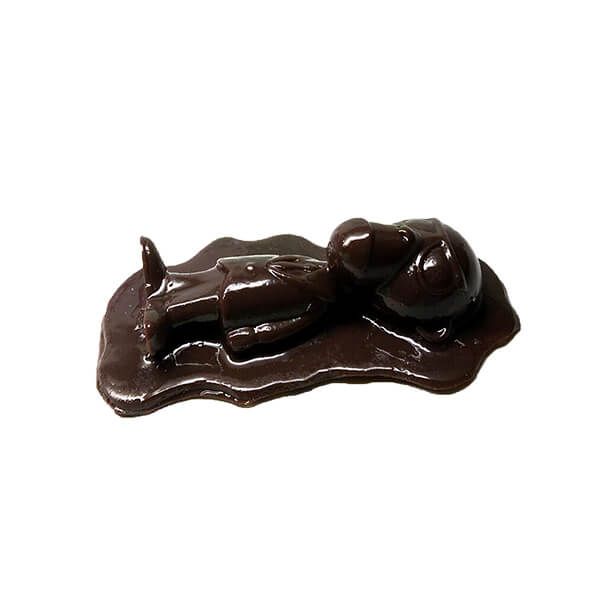 melted-mini-monkey-paper-plastick