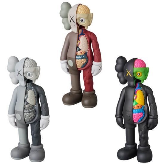 KAWS-companion-open-edition-flayed
