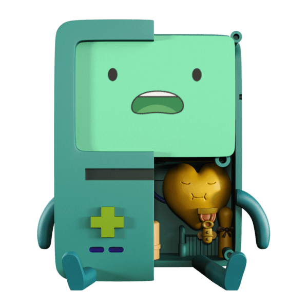 Mighty_Jaxx_Jason_Freeny_Adventure_Time_XXRAY_BMO_1s_grande