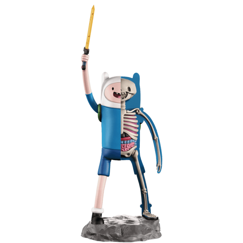 Mighty_Jaxx_Jason_Freeny_Adventure_Time_XXRAY_Finn_1s_800x