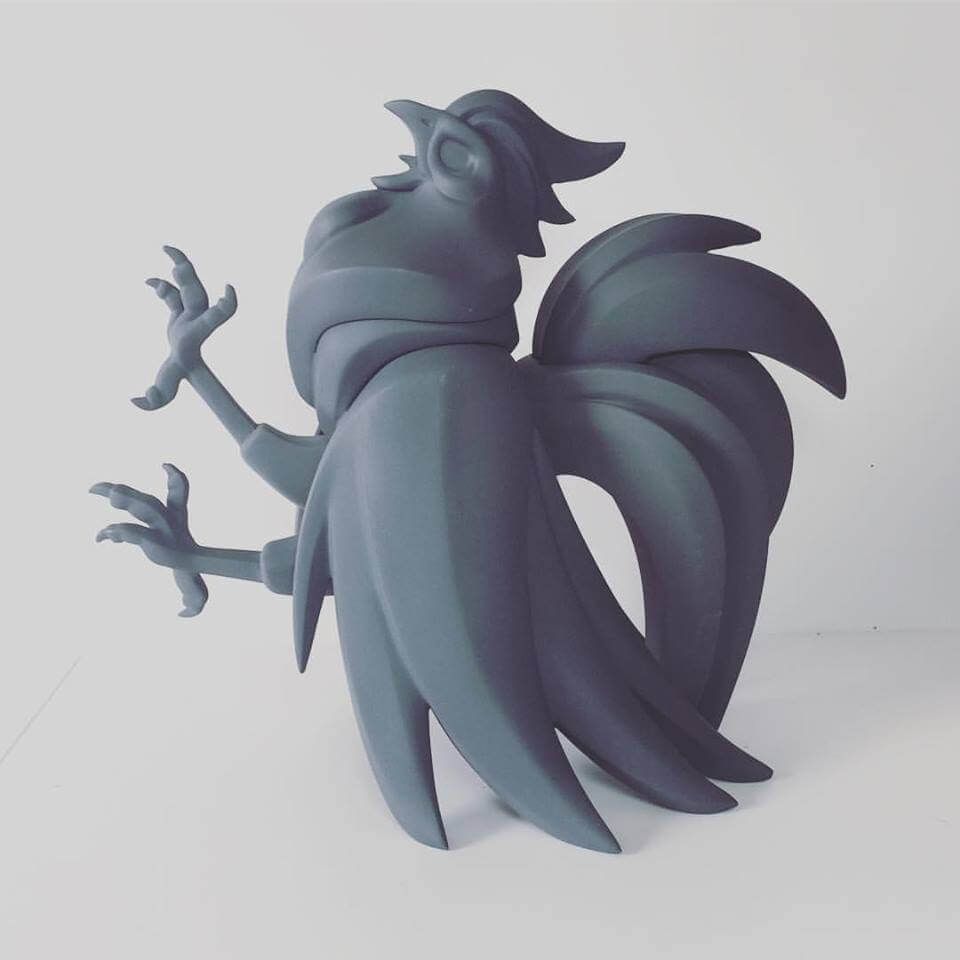 colus-rooster-prototype