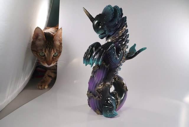 maleficus-candiebolton-cat
