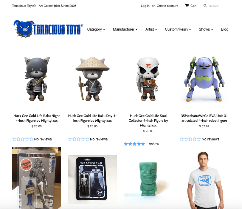 tenacious-toys