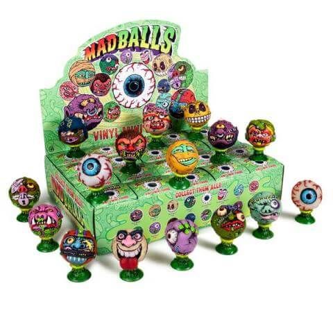 Madballs