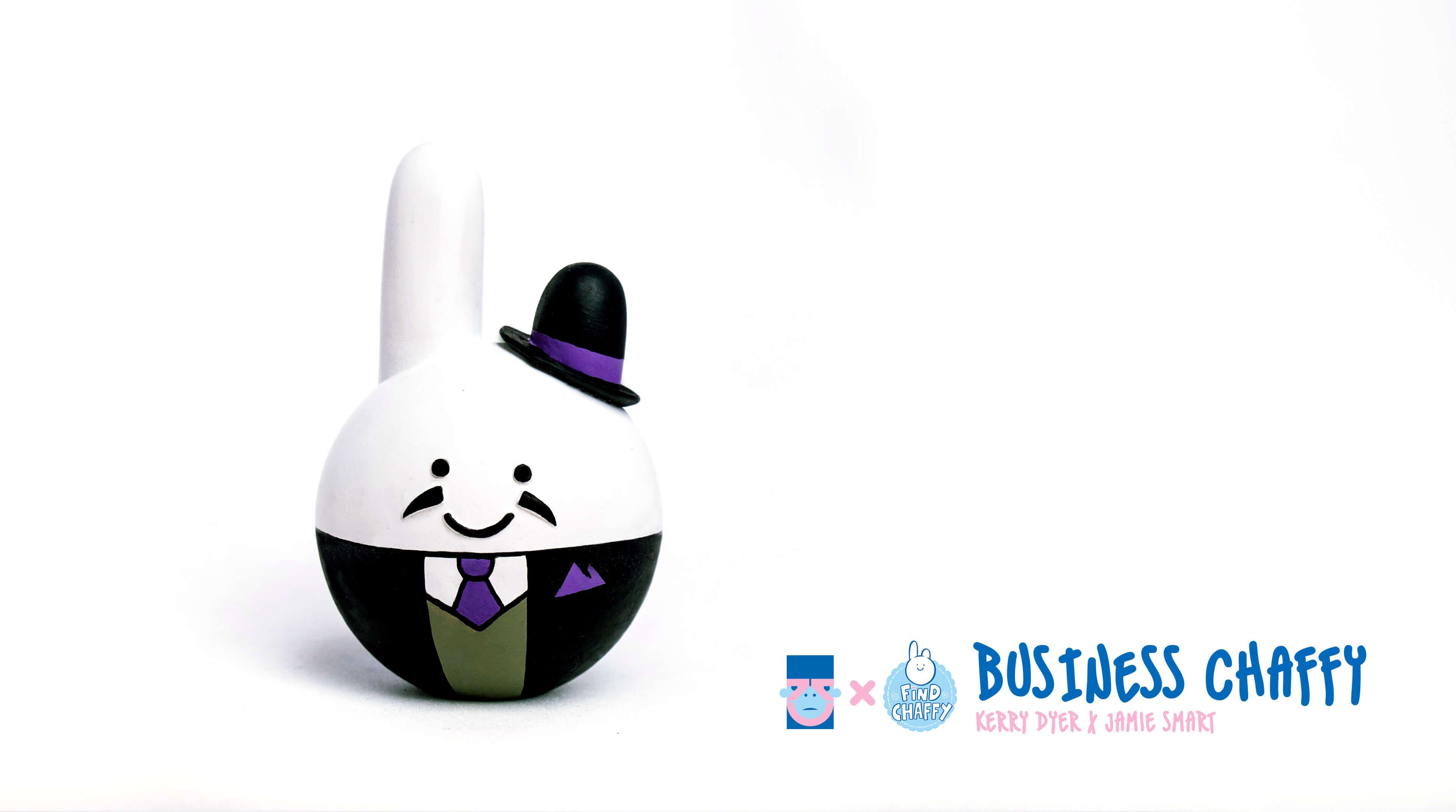 Business Chaffy 1