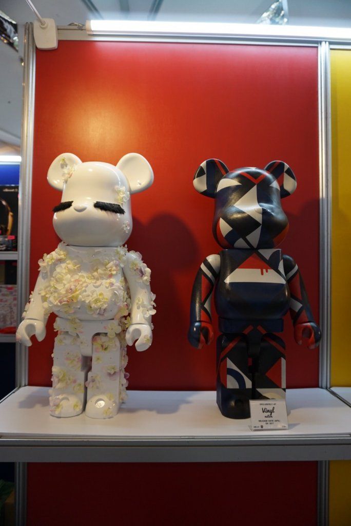 CG+ VINYLNATION STORE – BEARBRICK WORLD WIDE TOUR 2 BE CG+ VINYLNATION STORE – BEARBRICK WORLD WIDE TOUR 2 BE