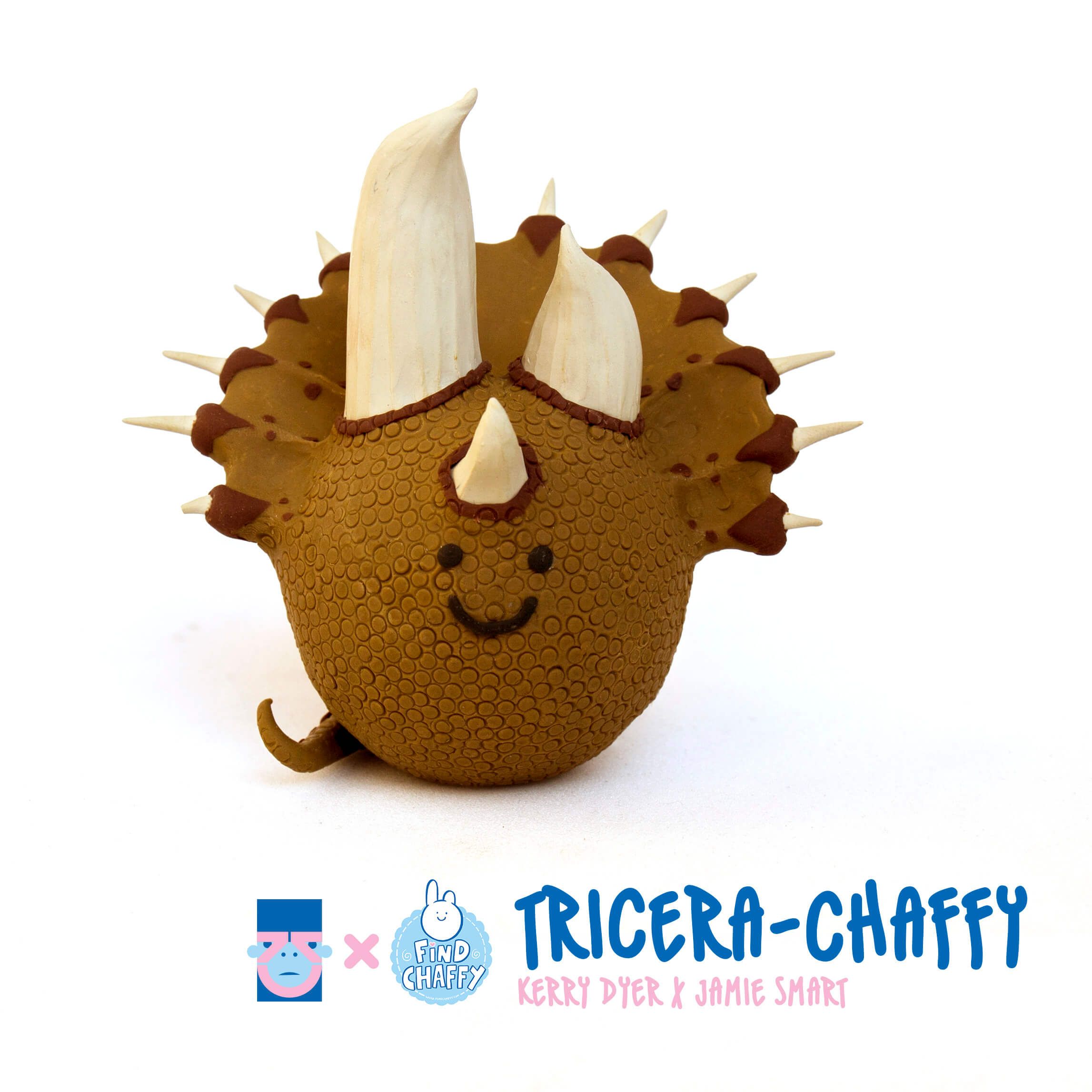 Tricera-Chaffy6 insta