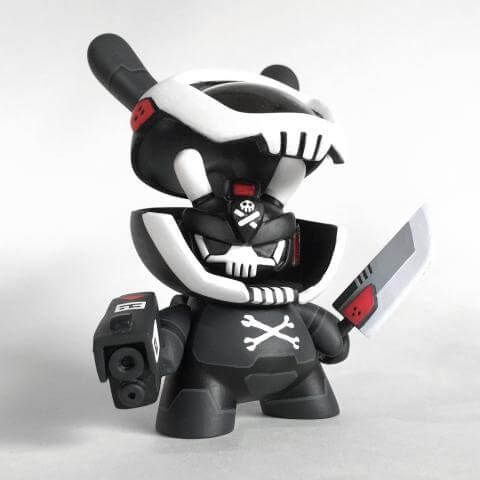 BFU BabyTEQ