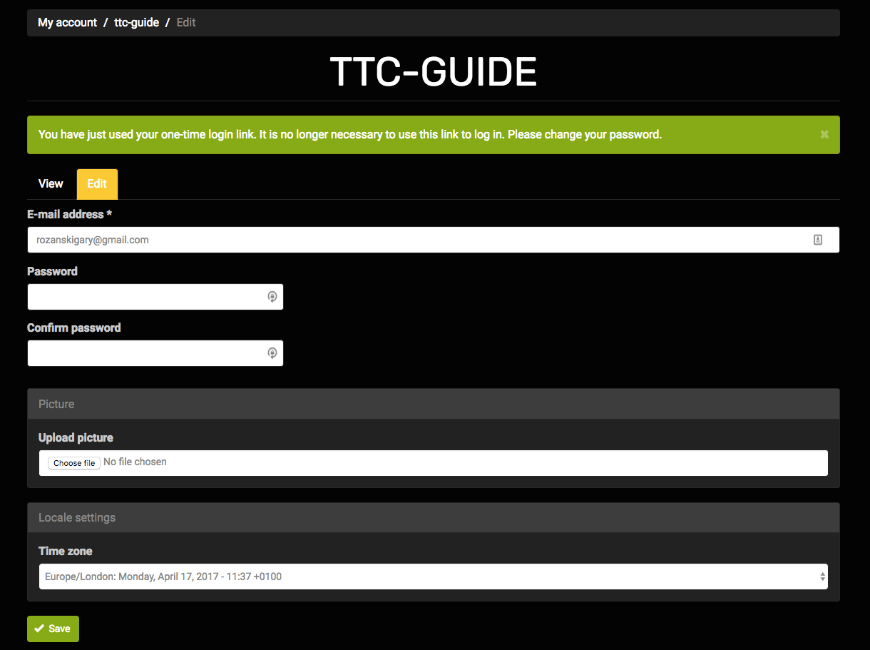 dta-password-reset